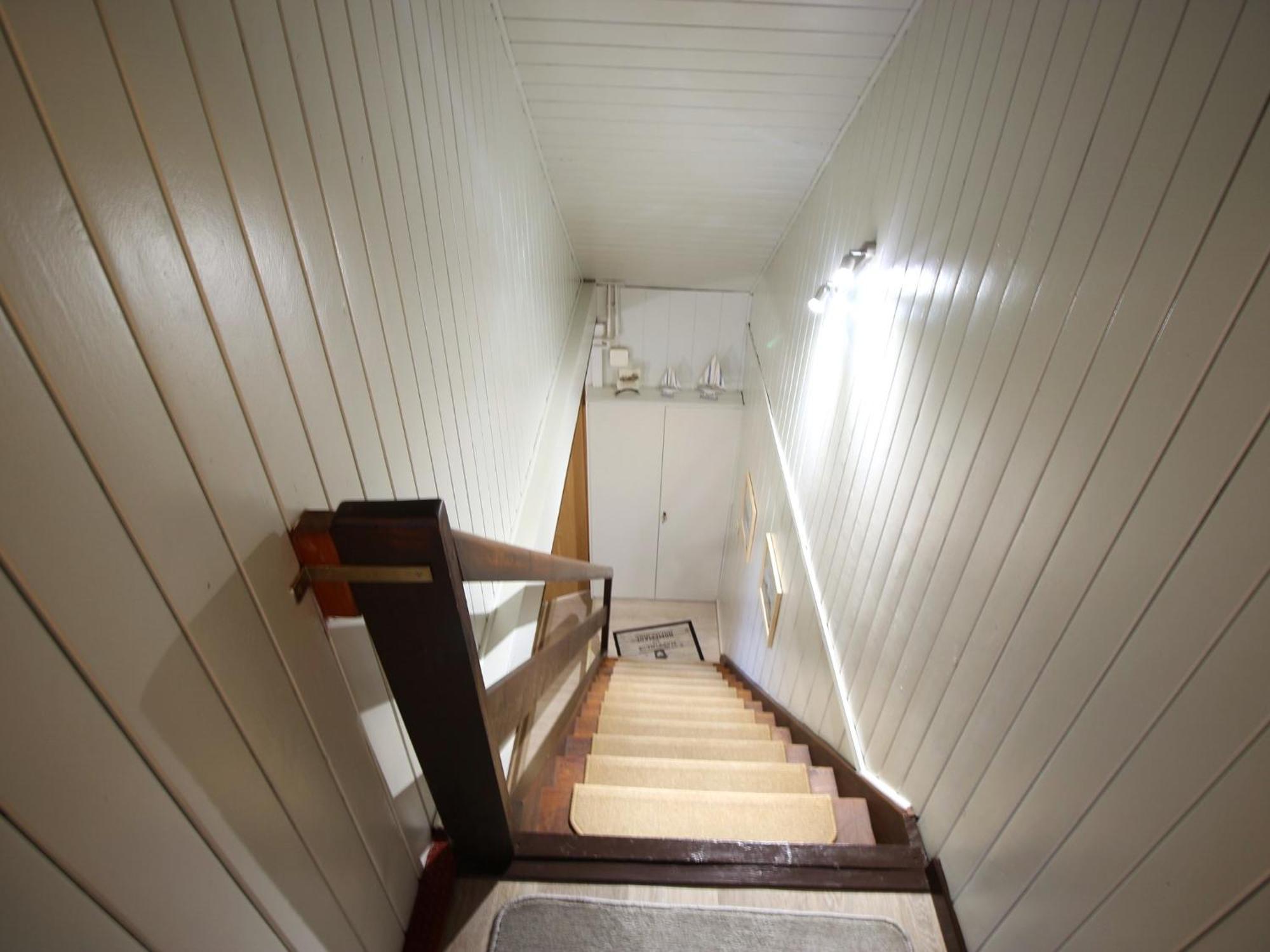 Ferienwohnung Familie Schmidt Bergen Auf Rugen Exterior foto
