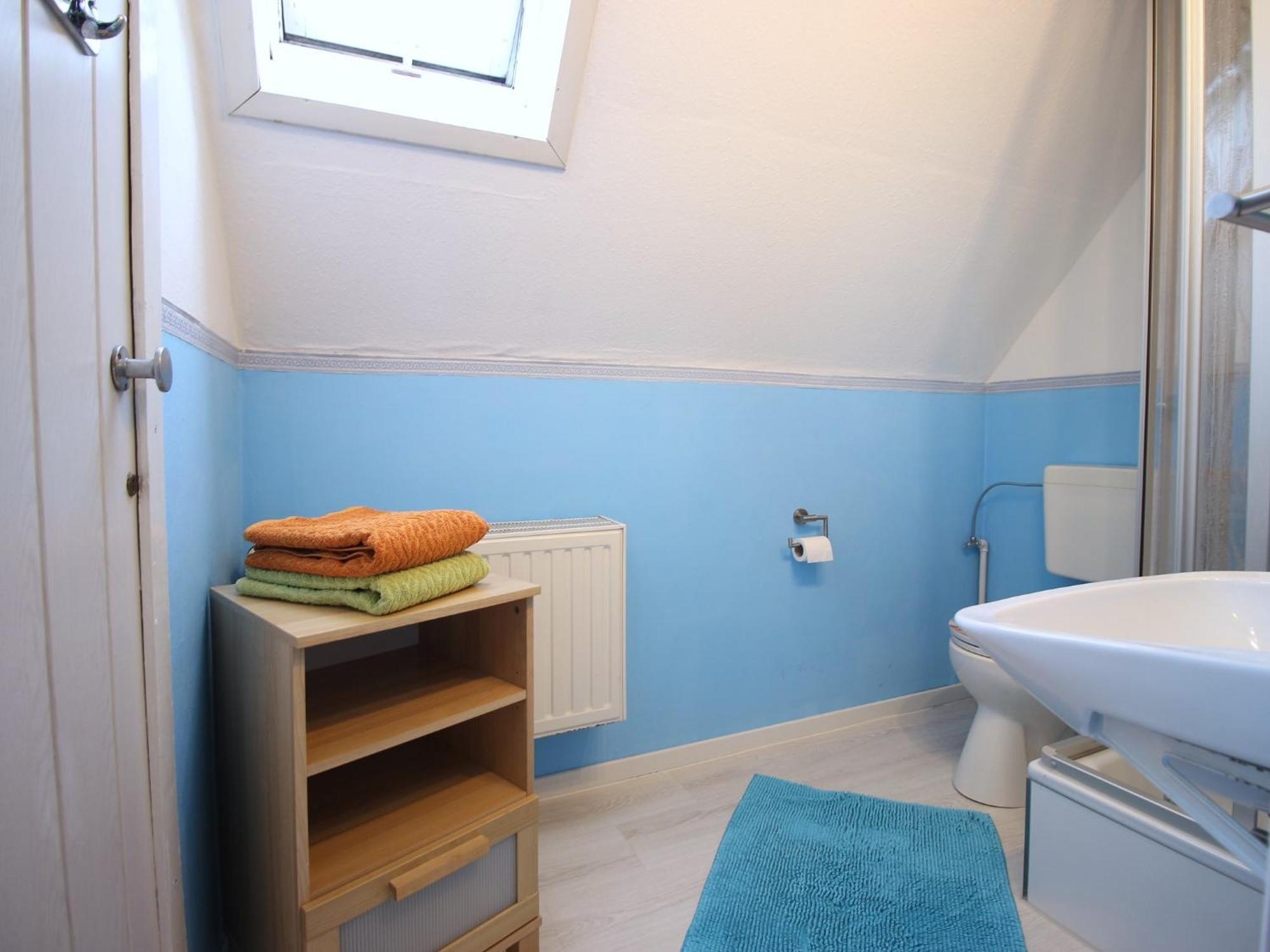 Ferienwohnung Familie Schmidt Bergen Auf Rugen Exterior foto